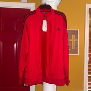 ADIDAS Jacket